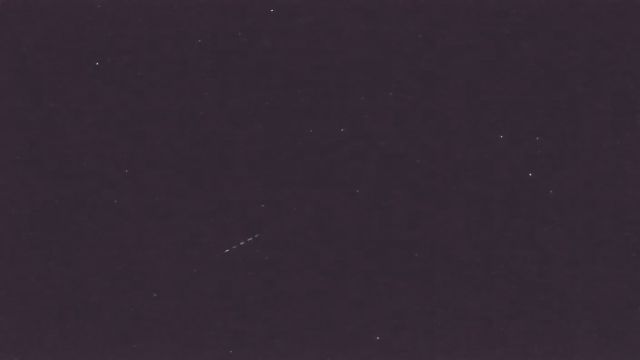 AMS79 meteor