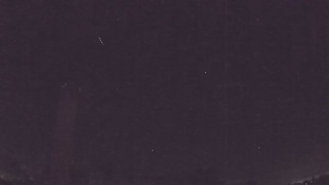 AMS79 meteor
