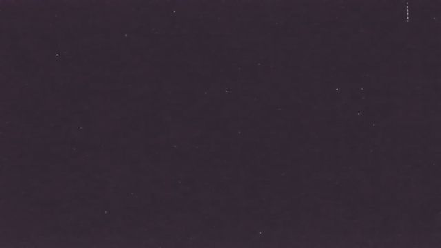 AMS79 meteor