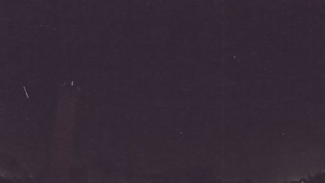 AMS79 meteor