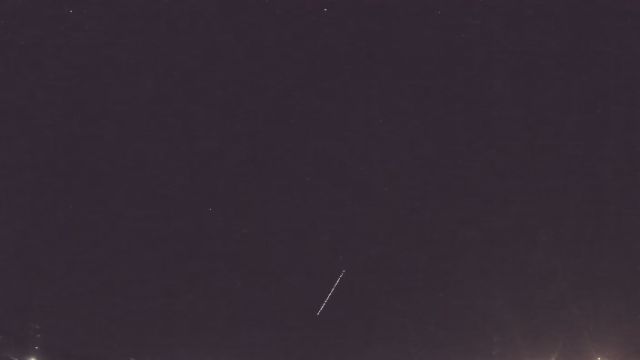 AMS79 meteor
