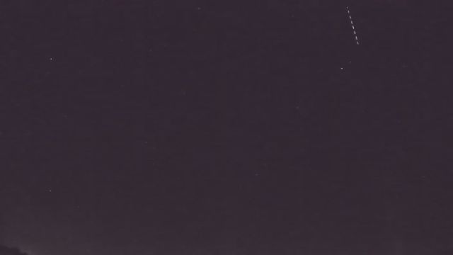 AMS79 meteor