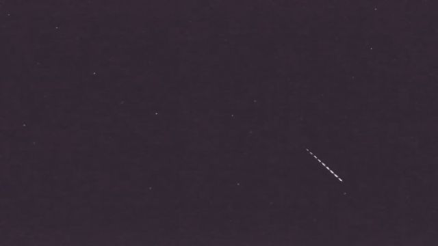 AMS79 meteor