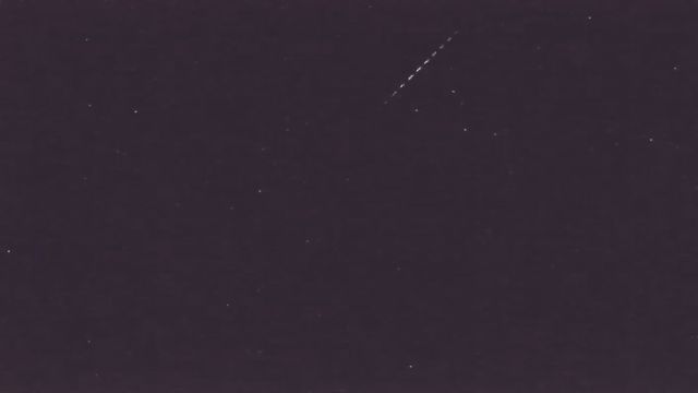 AMS79 meteor