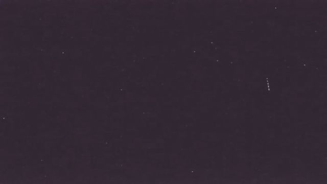 AMS79 meteor