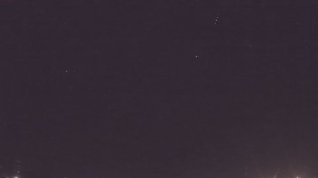 AMS79 meteor