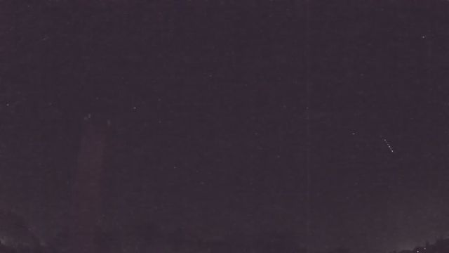 AMS79 meteor