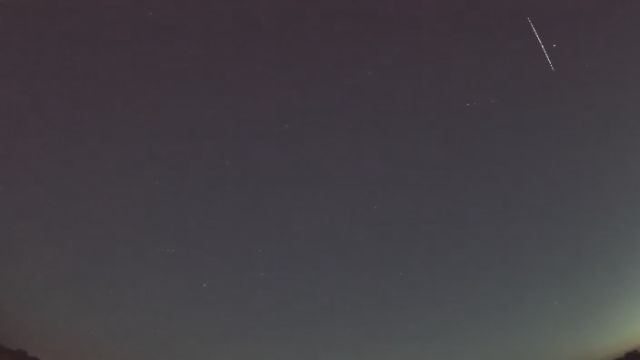 AMS79 meteor