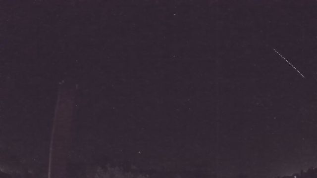 AMS79 meteor