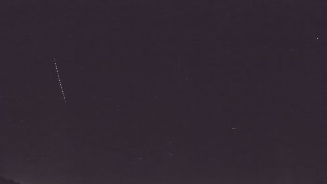 AMS79 meteor