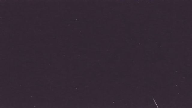 AMS79 meteor