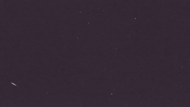 AMS79 meteor