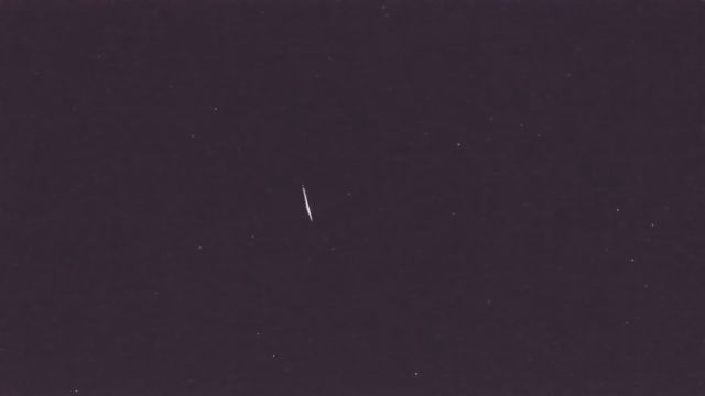 AMS79 meteor