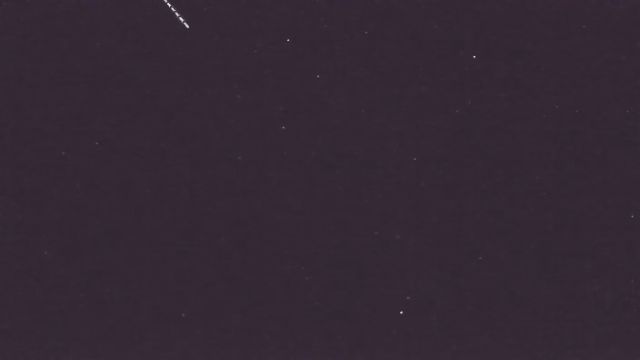 AMS79 meteor