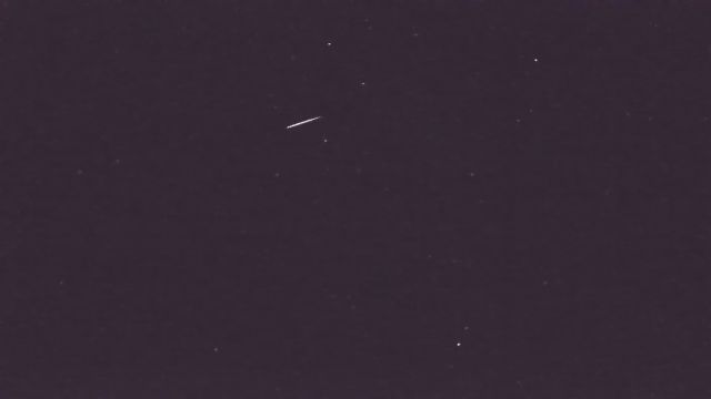 AMS79 meteor