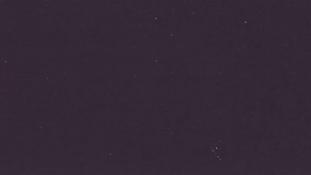 AMS79 meteor