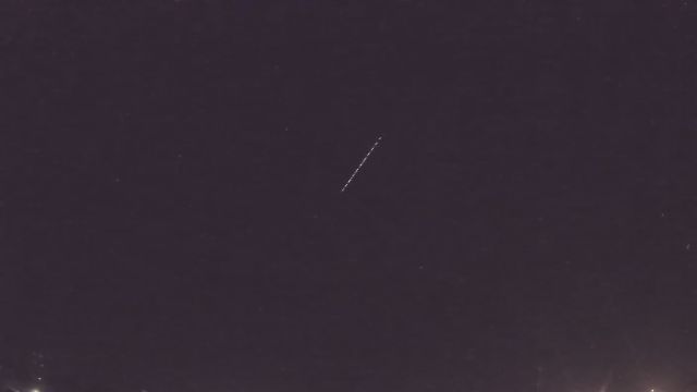 AMS79 meteor