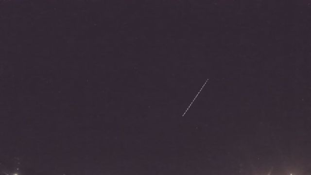 AMS79 meteor