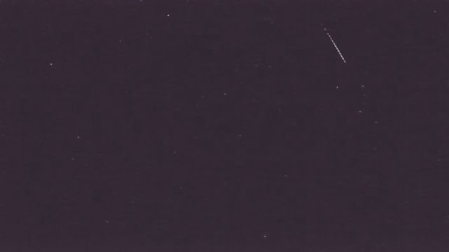 AMS79 meteor