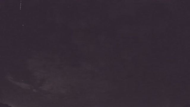 AMS79 meteor