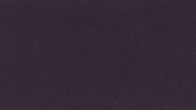 AMS79 meteor