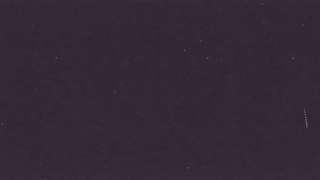 AMS79 meteor
