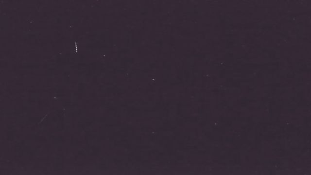 AMS79 meteor
