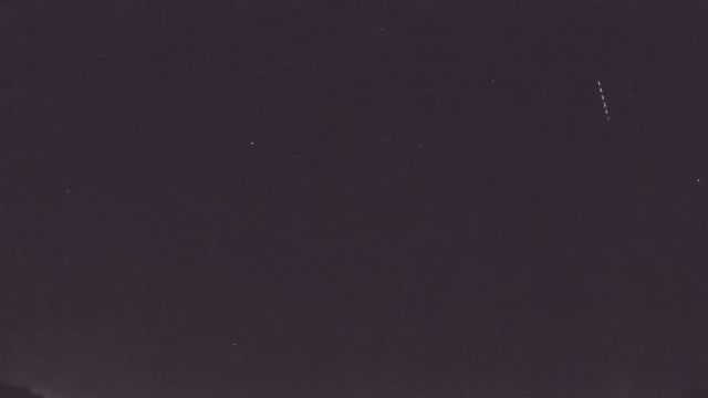 AMS79 meteor