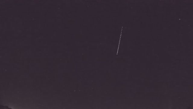 AMS79 meteor
