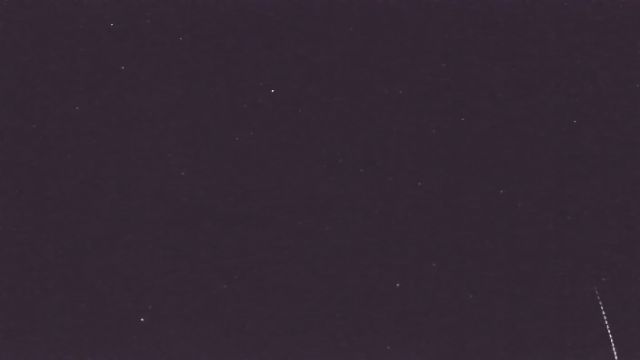 AMS79 meteor