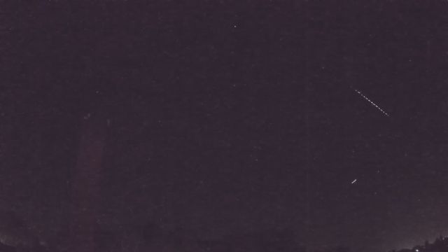 AMS79 meteor