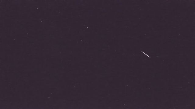 AMS79 meteor