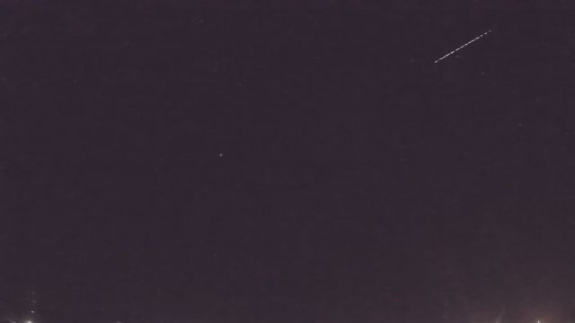AMS79 meteor