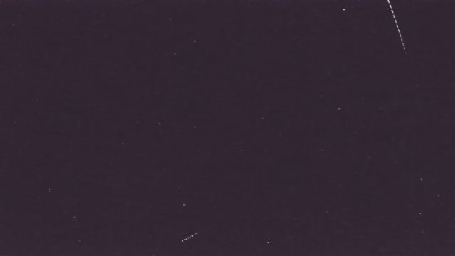 AMS79 meteor