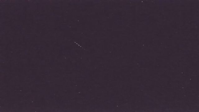 AMS79 meteor