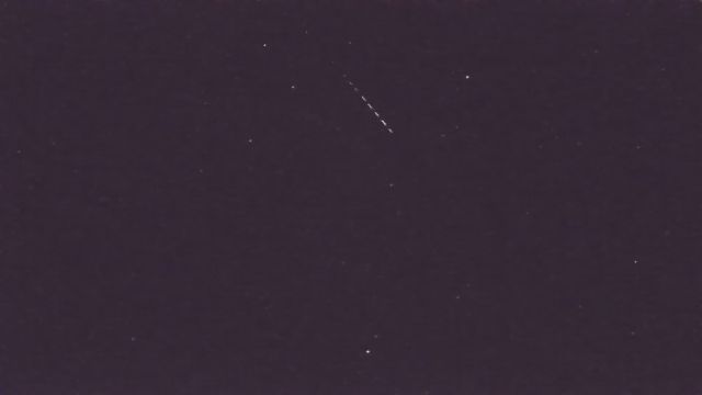AMS79 meteor