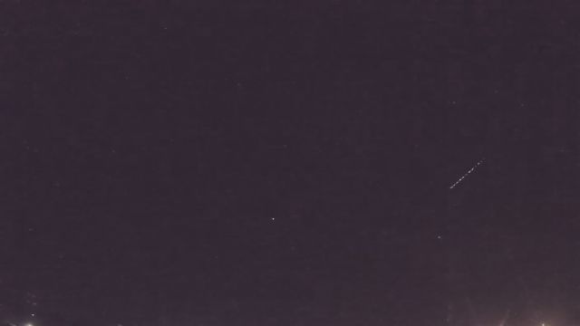 AMS79 meteor