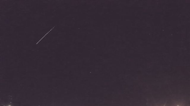 AMS79 meteor