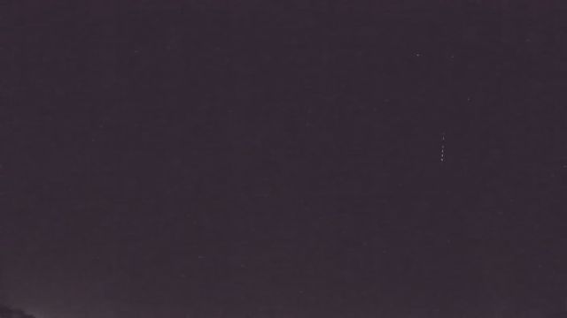 AMS79 meteor