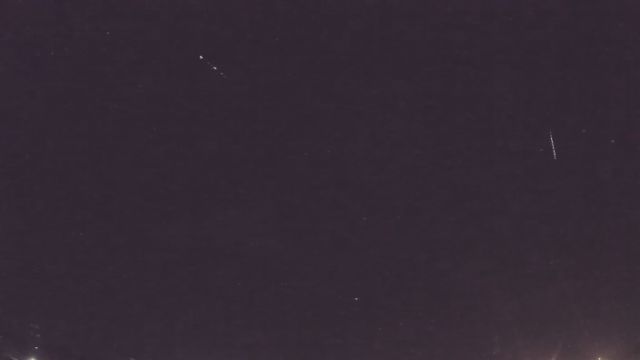 AMS79 meteor