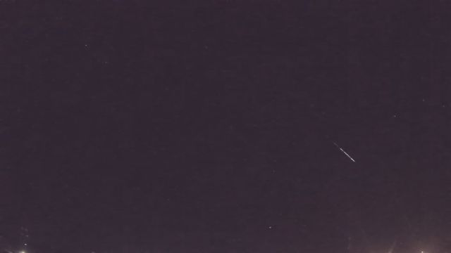 AMS79 meteor