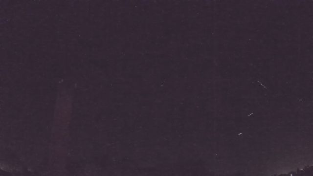 AMS79 meteor