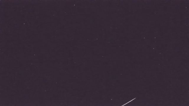 AMS79 meteor