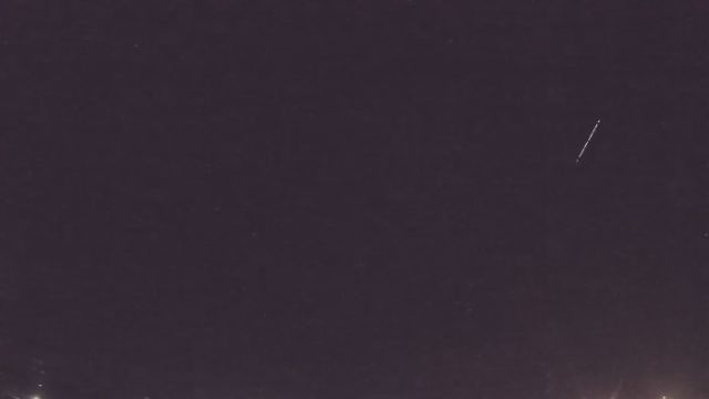 AMS79 meteor