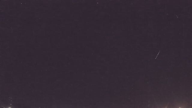 AMS79 meteor