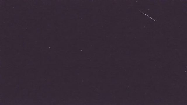 AMS79 meteor