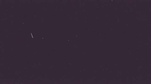 AMS79 meteor