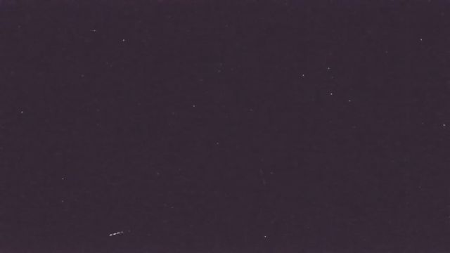 AMS79 meteor