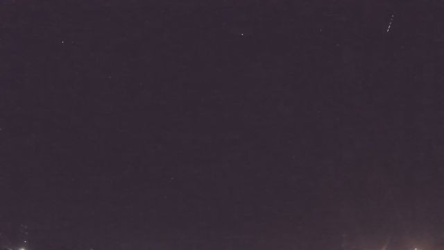 AMS79 meteor