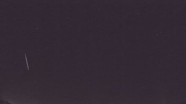 AMS79 meteor
